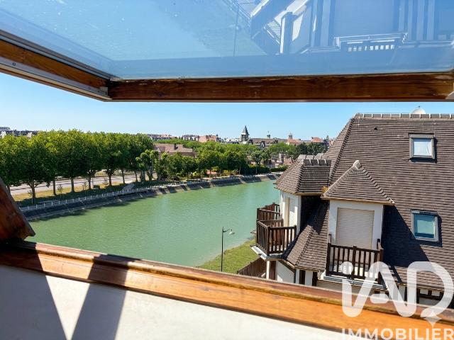 Vente appartement 1 pièce Trouville sur Mer 14