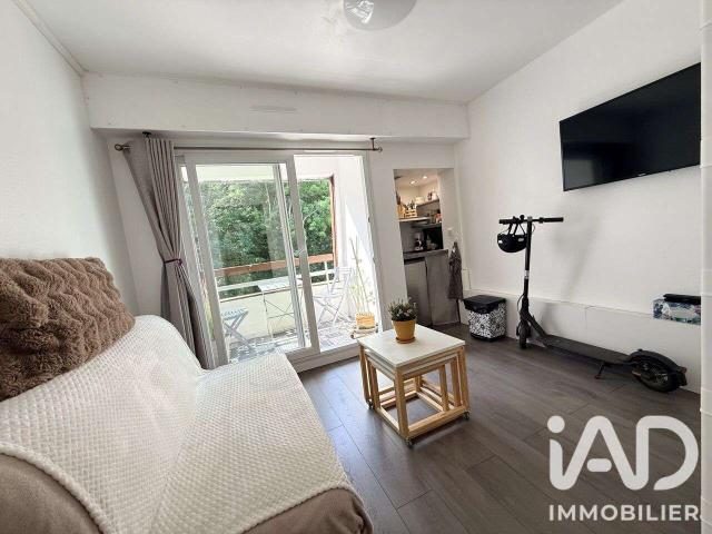 Vente appartement 1 pièce Trouville sur Mer 14