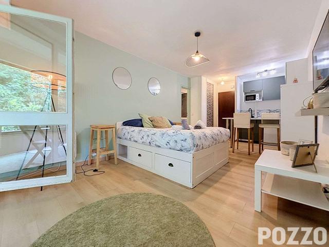 Vente appartement 1 pièce Trouville sur Mer 14
