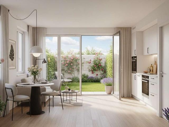 Vente appartement 1 pièce Trouville sur Mer 14