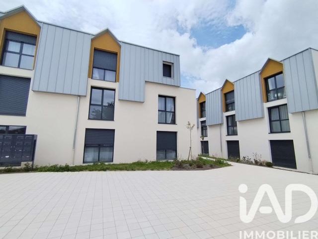 Vente appartement 1 pièce Troyes 10
