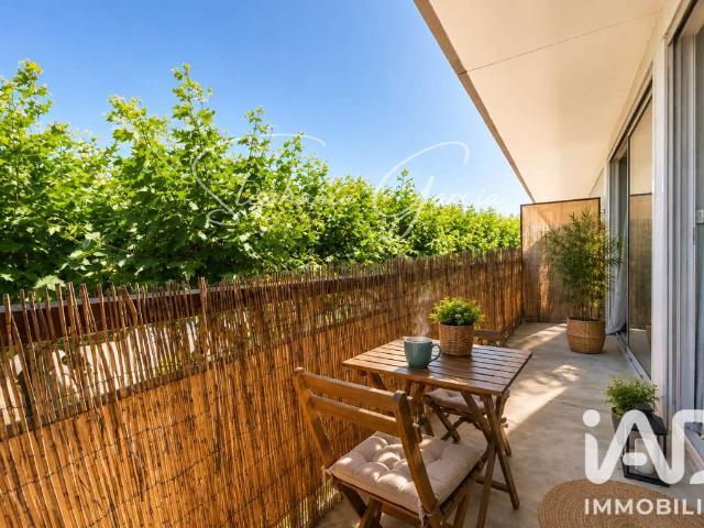 Vente appartement 1 pièce Valence 26