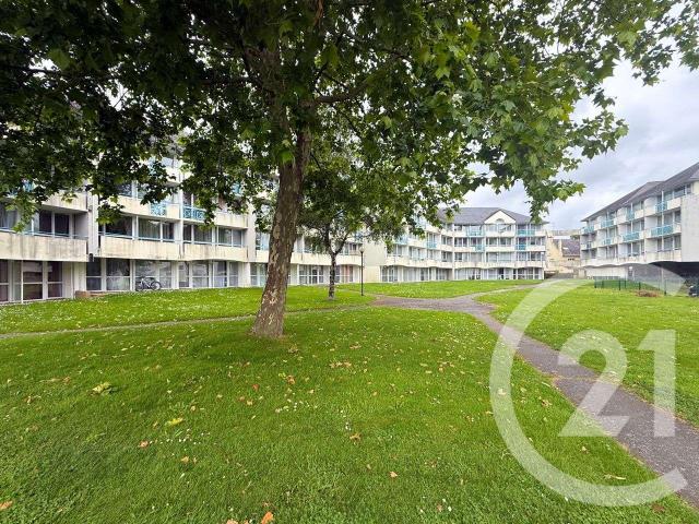 Vente appartement 1 pièce Vannes 56