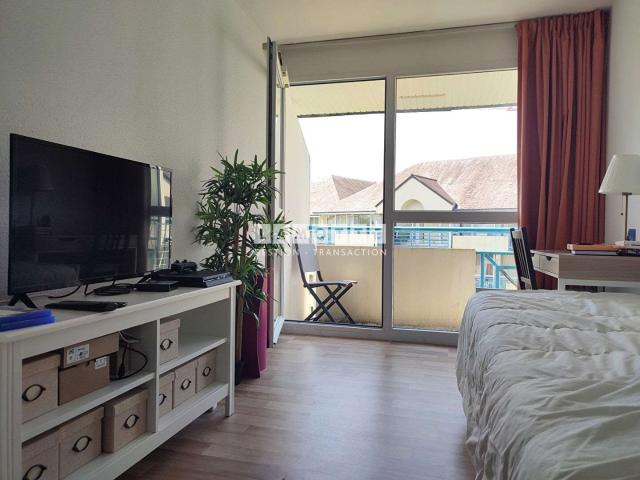 Vente appartement 1 pièce Vannes 56