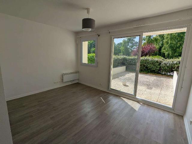 Vente appartement 1 pièce Vannes 56