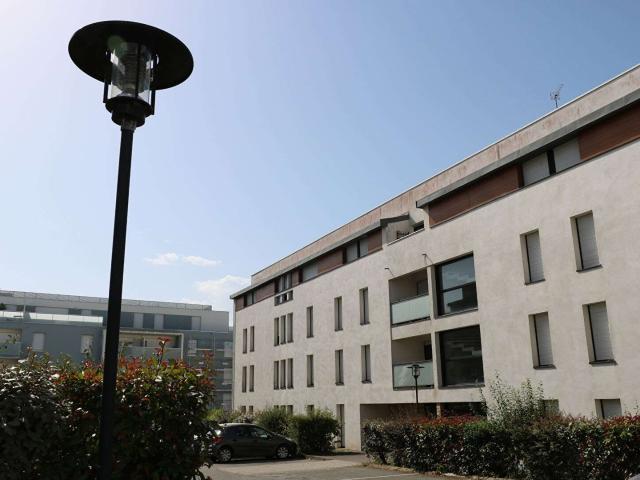 Vente appartement 1 pièce Vannes 56