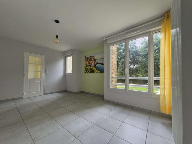 Vente appartement 1 pièce Vannes 56
