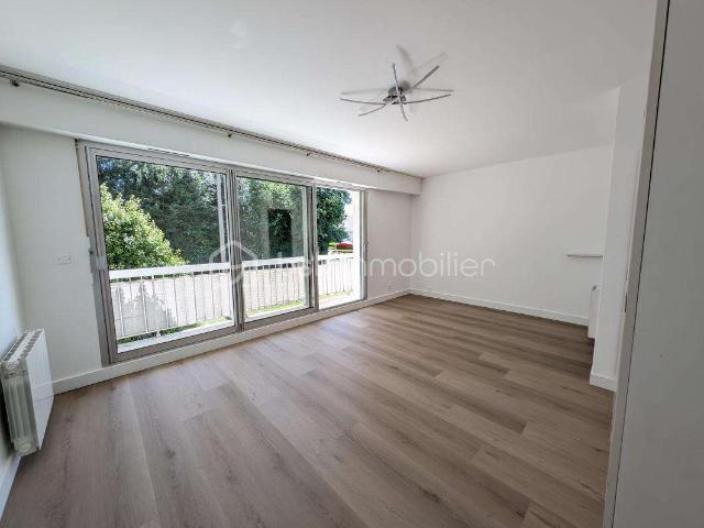 Vente appartement 1 pièce Vannes Vincin 56
