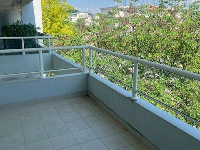 Vente appartement 1 pièce Vannes Bondon Kerlann 56