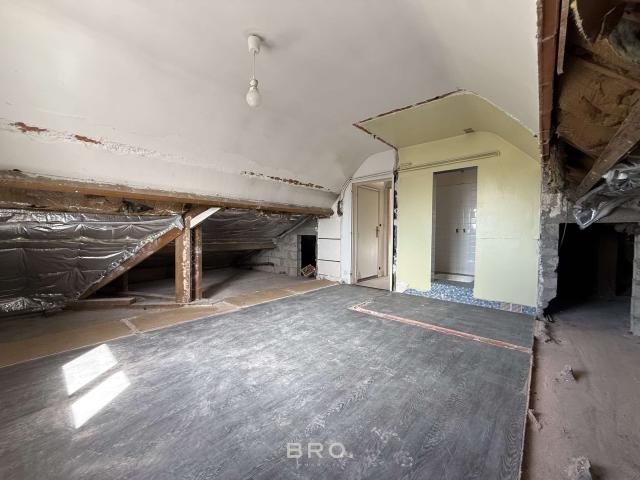 Vente appartement 1 pièce Vannes Centre Ville 56