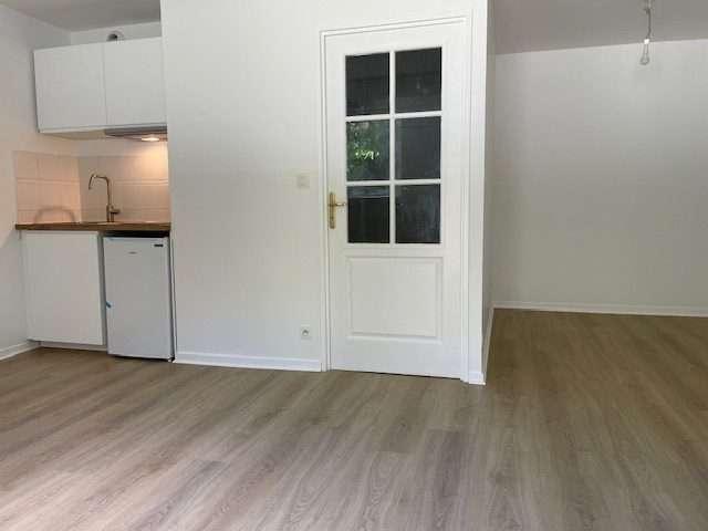 Vente appartement 1 pièce Vannes Gare Hôpital 56