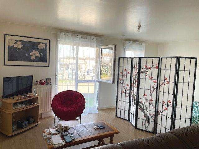Vente appartement 1 pièce Vannes Nord est 56