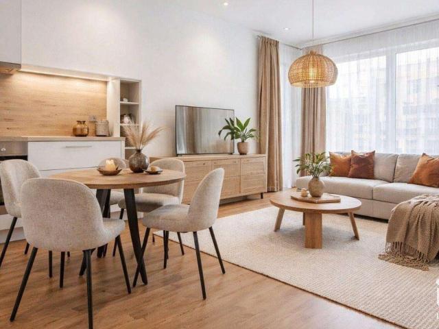 Vente appartement 1 pièce Vénissieux 69