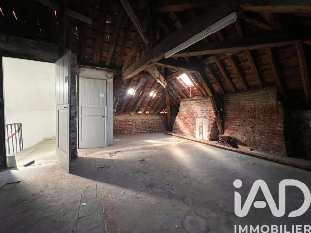 Vente appartement 1 pièce Vernon 27