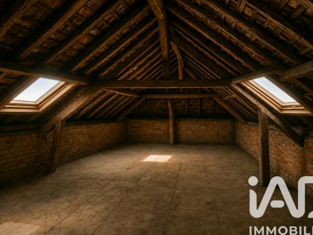 Vente appartement 1 pièce Vernon 27