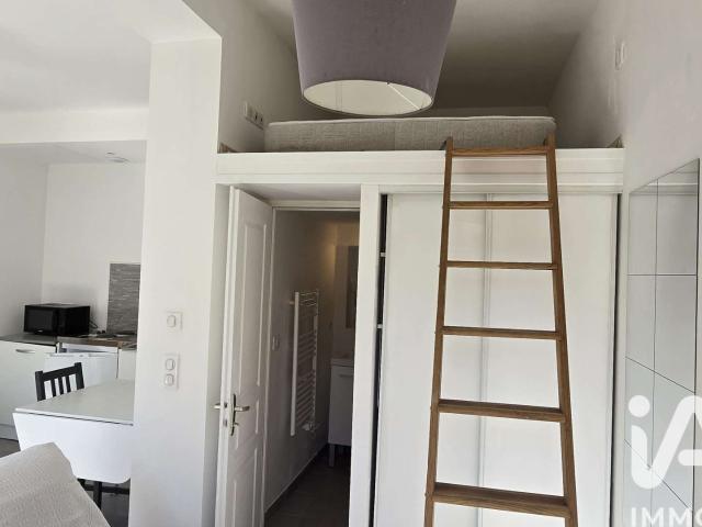 Vente appartement 1 pièce Vernon 27