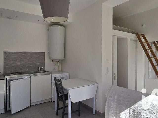 Vente appartement 1 pièce Vernon 27