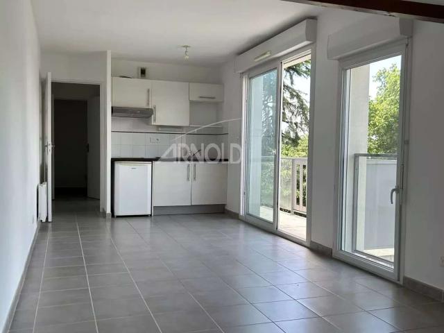 Vente appartement 1 pièce Vertou 44