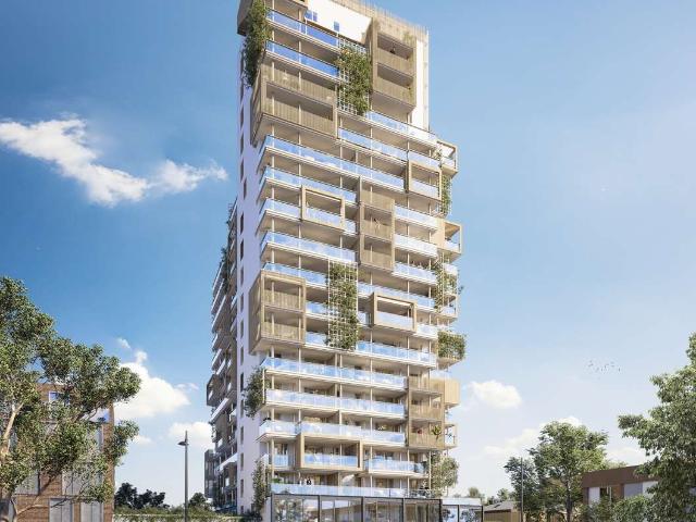 Vente appartement 1 pièce Vigneux sur Seine 91