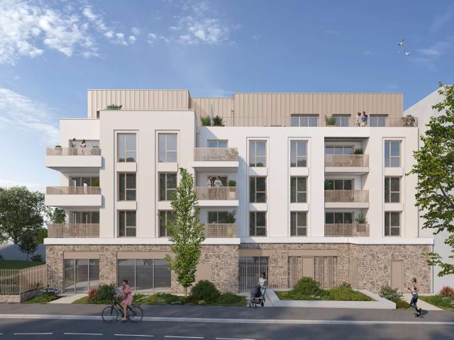 Vente appartement 1 pièce Villemomble 93