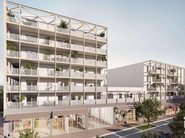 Vente appartement 1 pièce Villenave d'Ornon 33