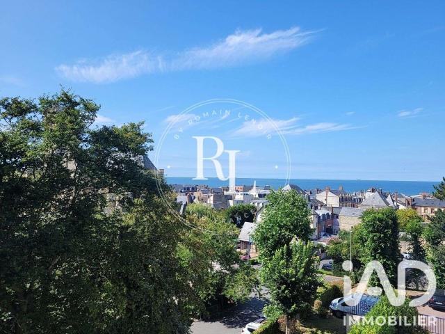 Vente appartement 1 pièce Villers sur Mer 14