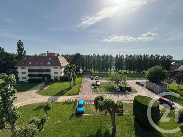 Vente appartement 1 pièce Villers sur Mer 14