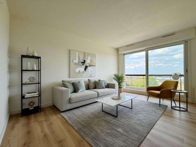 Vente appartement 1 pièce Villers sur Mer 14