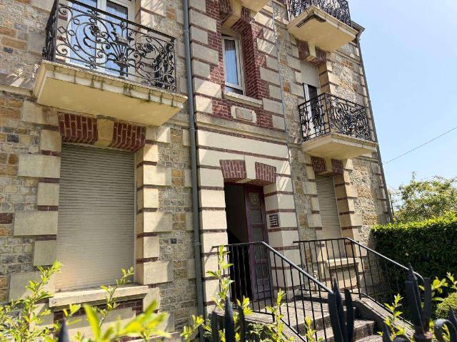 Vente appartement 1 pièce Villers sur Mer 14