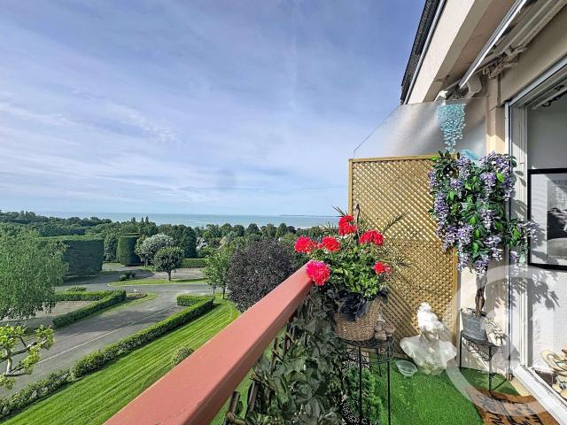 Vente appartement 1 pièce Villers sur Mer 14