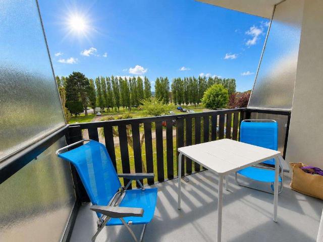 Vente appartement 1 pièce Villers sur Mer 14