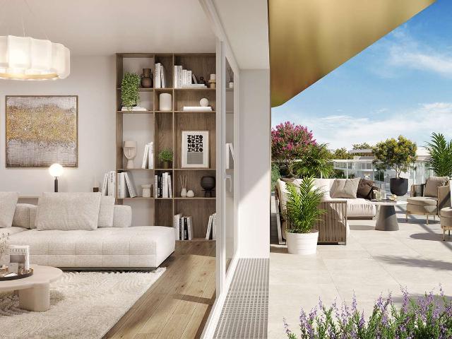 Vente appartement 1 pièce Villiers sur Marne 94