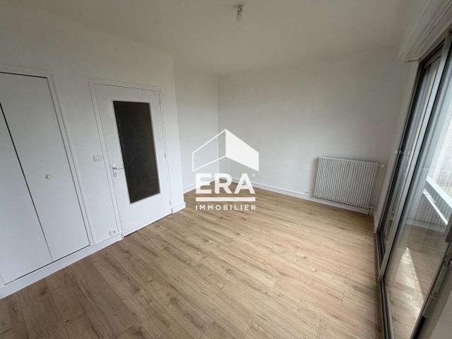 Vente appartement 1 pièce Vitré 35