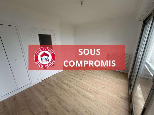Vente appartement 1 pièce Vitré 35