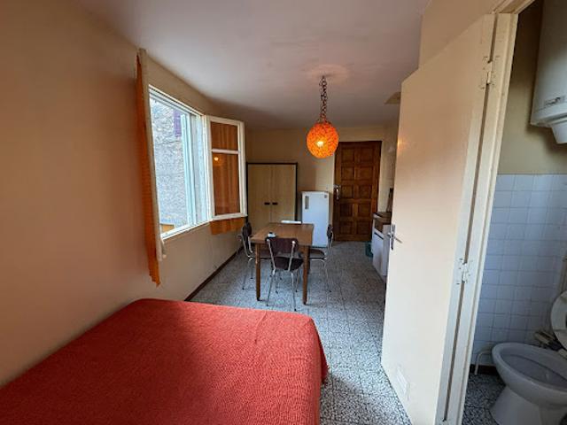 Vente Appartement 1 pièce 25 m2 Cervione