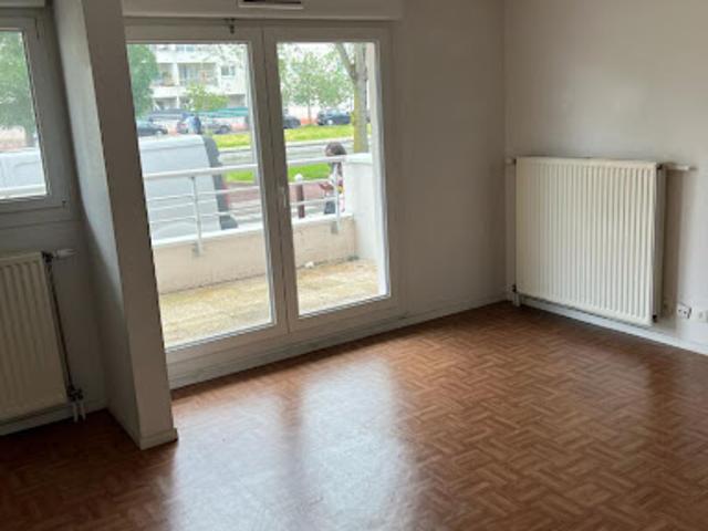 Vente Appartement 1 pièce 31.86 m2 Creteil