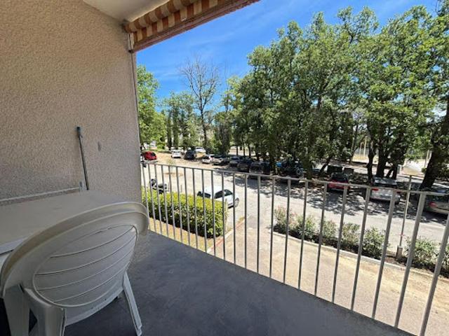 Vente Appartement 1 pièce 0 m2 Gréoux les Bains