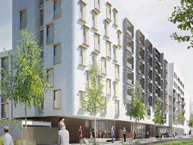 Vente Appartement 1 pièce 0 m2 Massy