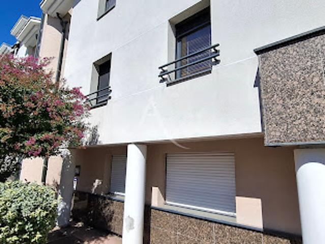 Vente Appartement 1 pièce 0 m2 Nantes
