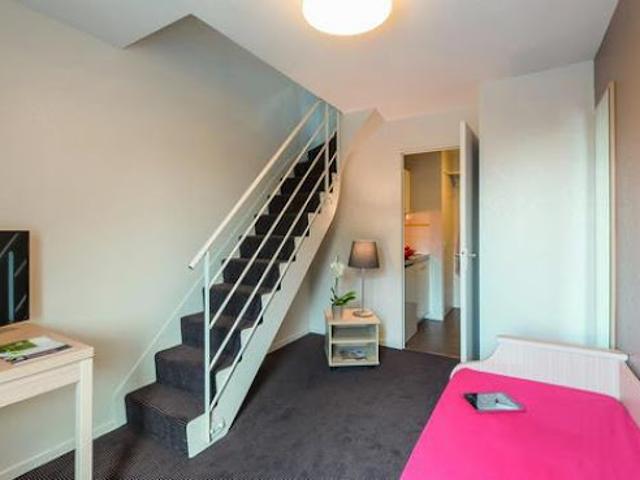 Vente Appartement 1 pièce 0 m2 Nantes