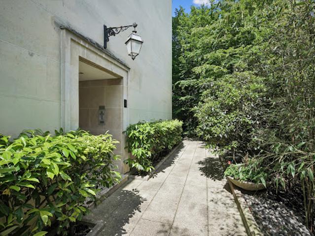 Vente Appartement 1 pièce 0 m2 Neuilly sur Seine