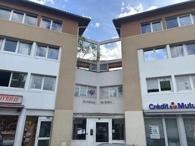 Vente Appartement 1 pièce 0 m2 Toulouse