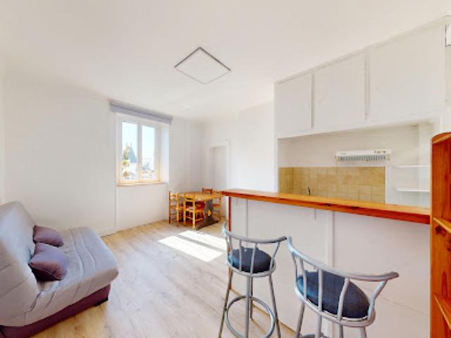 Vente Appartement 1 pièce 0 m2 Tarbes