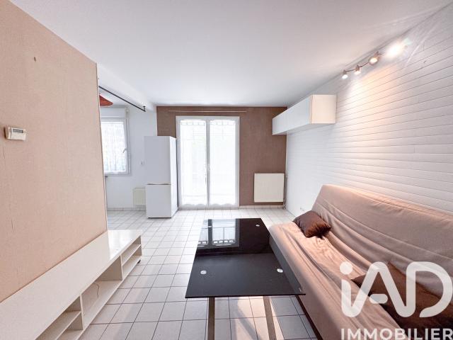 Vente Appartement 1 pièce