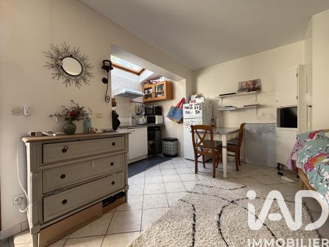 Vente Maison de ville 12 pièces