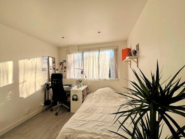 Vente Appartement 1 pièce 14 m2 Maisons Laffitte