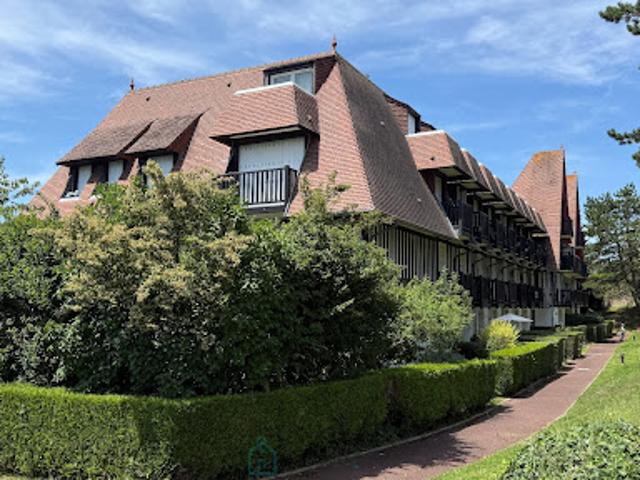 Vente Appartement 1 pièce 14 m2 Deauville