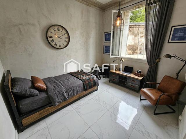 Vente Appartement 1 pièce 14 m2 Pantin