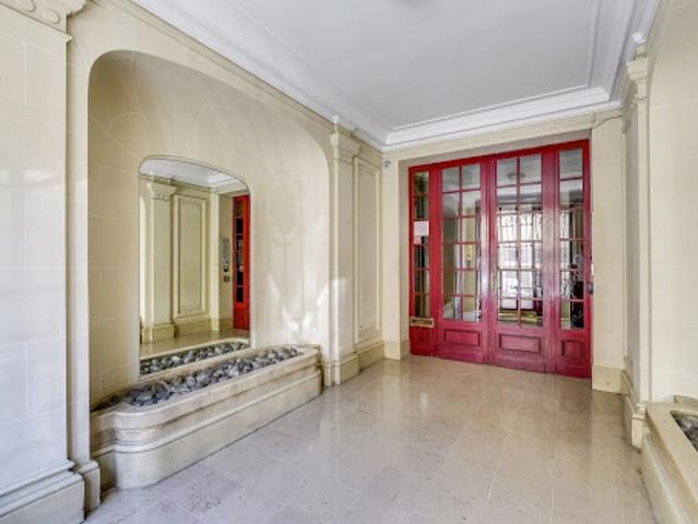 Vente Appartement 1 pièce 14 m2 Paris 17ème