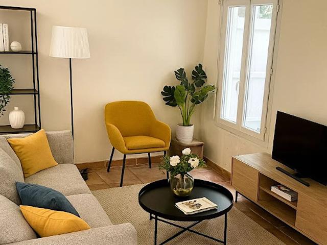 Vente Appartement 1 pièce 14 m2 Paris 18ème